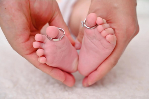 迪庆孕妇多久肚子变大