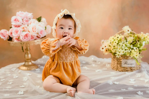 迪庆四个月宝宝放屁很臭